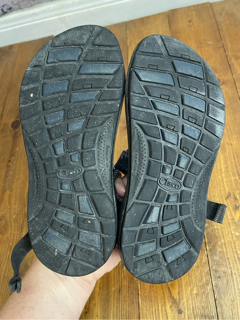 Chaco kids size